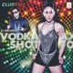 Vodka Shot Single