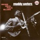More Real Folk Blues