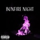 Bonfire night feat Harmony Single