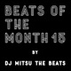 Beats of the Month 15 EP
