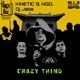Crazy Thing feat Dj Jaba Single