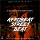 Afrobeat Street Beat Single