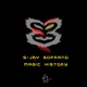 Magic History Single