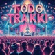 TODO TRANKII Remix feat Hazzo RB Single