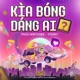 Kìa Bóng Dáng Ai feat Sterry Single