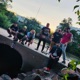 The Knock 303 Cypher 6 feat BaBah Fly Smallboifunk TMC 4our5ive Old Soul Era Single