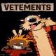 VETEMENTS feat r5mbo Single
