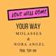 Love Will Come Your Way feat Nora Angel Single