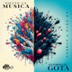 Siento La Música En Forma de Gota feat Gradozero Single