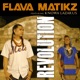 Revolution feat Knowa Lazarus Single