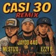 Casi 30 Remix Single
