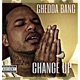 Change Up R I P Chinx Single