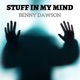 Stuff In My Mind Single