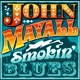 Smokin Blues Live