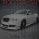 Ride for You feat Millyz Noah Single
