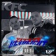 Zecken Blaulicht feat SAIMAN089 Single