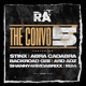 The Convo 5 feat Abra Cadabra Ard Adz Backroad Gee M24 Shanny4frmDaBrixx Stinx Single
