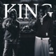 King feat ffawty Single