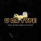 U Da Type Single