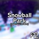 Snowball Park From Super Mario 3d World Single
