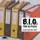 The DJ Files EP