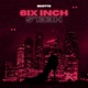 6ix Inch Heels Single
