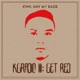 Kgradio 3 Get Red