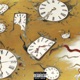 Time Ran Out Single