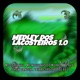 Medley dos Lacosteiros 1 0 feat Mc Jorginhu Mc Neguinho do Morro Tataa Cordeiro Mc KL77 Jhow Dancer Single