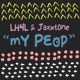 My Peop feat Jaxxtone Single