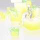 キミノ SAKURA feat Lily 初音ミク 巡音ルカ
