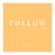 Follow feat Mhina Single