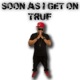 Soon as I Get On Single