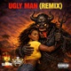 UglyMan Grenada Soca Remix feat Bling Single
