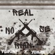 real no se rian Single