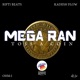 Toss a Coin feat Dj Jo Kadesh Flow Ohm I Rifti Beats Single