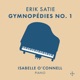 3 Gymnopédies No 1 Lent et douloureux Single