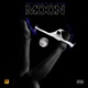 Moon Single feat IMAN Single