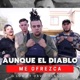 Aunque el Diablo Me Ofrezca Single