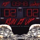 Run It Up feat EDC Lowkey Single