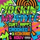 Jockin my style feat Kokane Crooked I Single