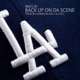 Back Up On the Scene Single