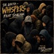 Whispers feat Soulogik Single