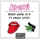 Arrurrú feat Chulo Style Single
