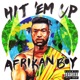 Hit Em Up EP