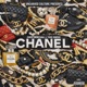Chanel feat Chico Montana 1300 Shiekh Denial Single