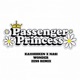 Passenger Princess feat Nasi Wonder Zess Remix Single