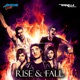 Rise Fall feat Krewella Single