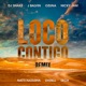 Loco Contigo Remix feat Nicky Jam Natti Natasha Darell Sech Single