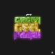 Groen Geel Paars Single